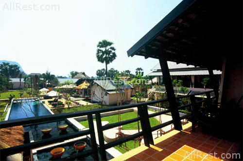 Purimuntra Resort & Spa 7